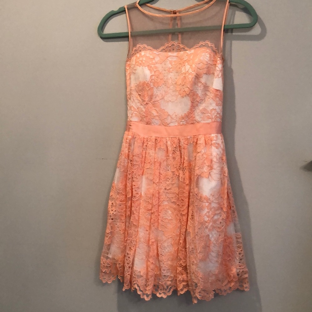 Party dress